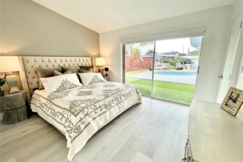 Casa en venta en Fort Lauderdale, Florida, 3 dormitorios, 135.82 m2 № 2062920 - foto 17