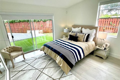 Casa en venta en Fort Lauderdale, Florida, 3 dormitorios, 135.82 m2 № 2062920 - foto 27