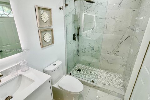 Casa en venta en Fort Lauderdale, Florida, 3 dormitorios, 135.82 m2 № 2062920 - foto 24