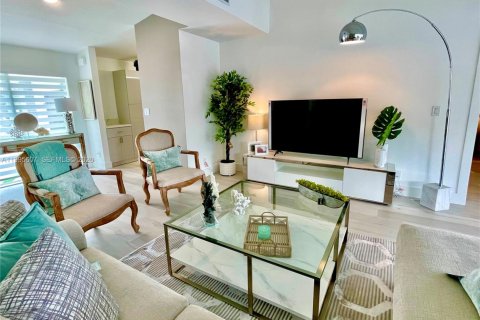Casa en venta en Fort Lauderdale, Florida, 3 dormitorios, 135.82 m2 № 2062920 - foto 5