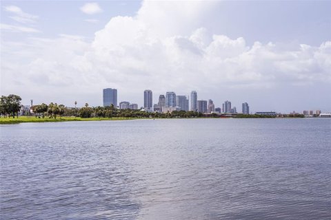 Terreno en venta en Saint Petersburg, Florida № 1796002 - foto 21