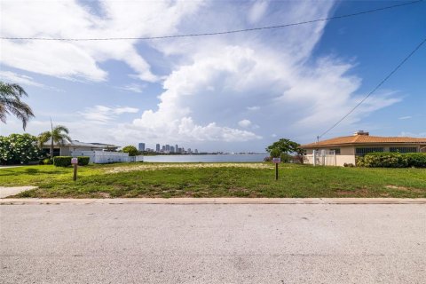 Terreno en venta en Saint Petersburg, Florida № 1796002 - foto 11
