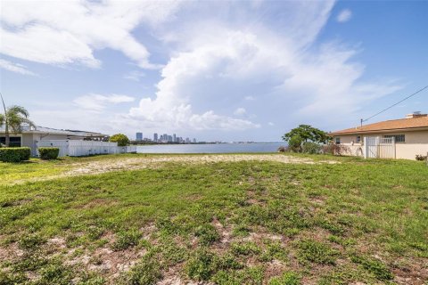 Terreno en venta en Saint Petersburg, Florida № 1796002 - foto 13