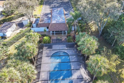 Купить виллу или дом в Делрей-Бич, Флорида 3 спальни, 124.86м2, № 1995056 - фото 21