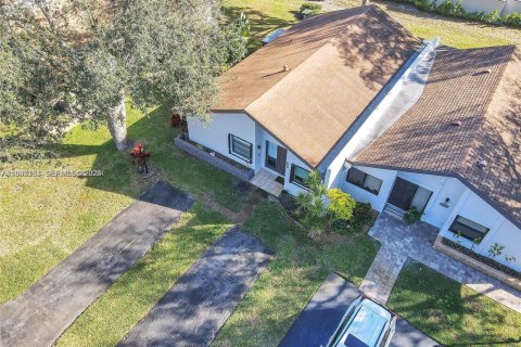 Купить виллу или дом в Делрей-Бич, Флорида 3 спальни, 124.86м2, № 1995056 - фото 24