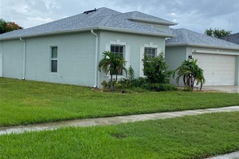 Casa en alquiler en Ruskin, Florida, 3 dormitorios, 134.06 m2 № 1916380 - foto 2