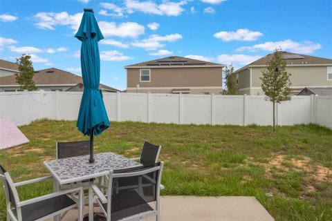 House in Haines City, Florida 3 bedrooms, 144.93 sq.m. № 2227891 - photo 20