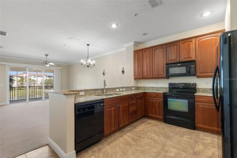 Condo in Palm Coast, Florida, 3 bedrooms  № 1574806 - photo 7