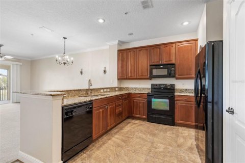 Condo in Palm Coast, Florida, 3 bedrooms  № 1574806 - photo 9