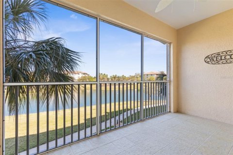 Condo in Palm Coast, Florida, 3 bedrooms  № 1574806 - photo 21
