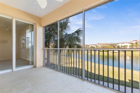 Condo in Palm Coast, Florida, 3 bedrooms  № 1574806 - photo 23