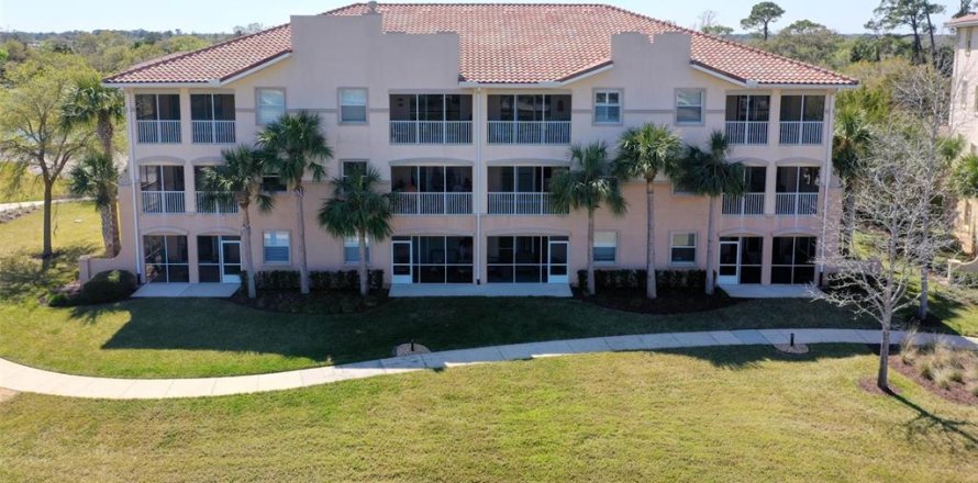 Condo in Palm Coast, Florida, 3 bedrooms  № 1574806