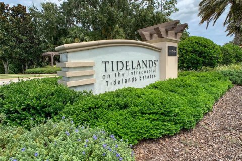 Condo in Palm Coast, Florida, 3 bedrooms  № 1574806 - photo 4