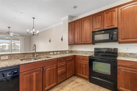 Condo in Palm Coast, Florida, 3 bedrooms  № 1574806 - photo 8
