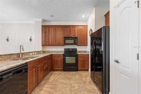 Condo in Palm Coast, Florida, 3 bedrooms  № 1574806 - photo 10
