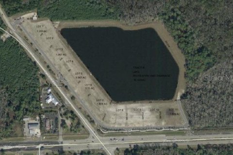 Land in Palm Coast, Florida № 212635 - photo 2