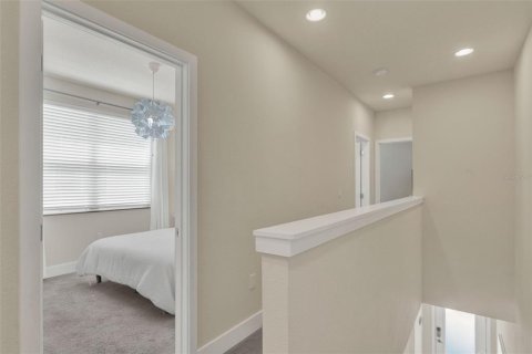 Townhouse in Clermont, Florida 4 bedrooms, 175.4 sq.m. № 1772727 - photo 19
