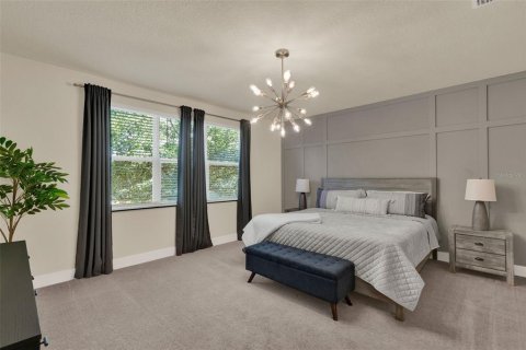 Townhouse in Clermont, Florida 4 bedrooms, 175.4 sq.m. № 1772727 - photo 6