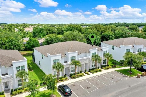 Townhouse in Clermont, Florida 4 bedrooms, 175.4 sq.m. № 1772727 - photo 26