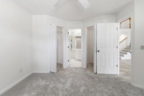 House in Inverness, Florida 4 bedrooms, 176.14 sq.m. № 2094430 - photo 24