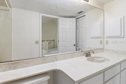 House in Inverness, Florida 4 bedrooms, 176.14 sq.m. № 2094430 - photo 29