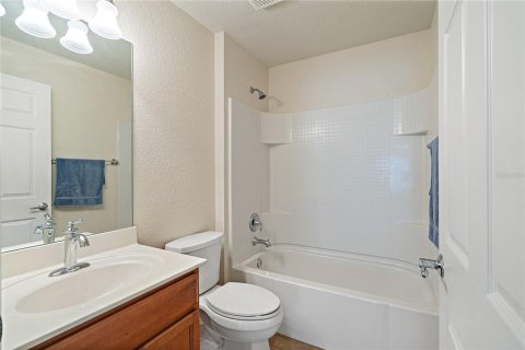 House in Davenport, Florida 3 bedrooms, 159.14 sq.m. № 1917995 - photo 29