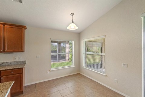 House in Davenport, Florida 3 bedrooms, 159.14 sq.m. № 1917995 - photo 21