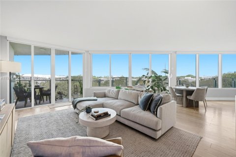 Copropriété à louer à Miami Beach, Floride: 2 chambres, 114.64 m2 № 2079234 - photo 5