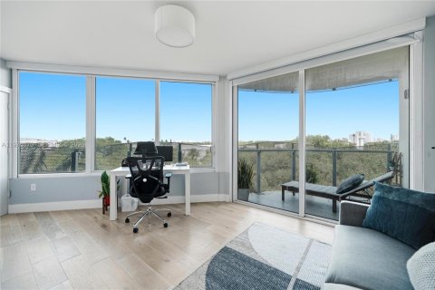 Copropriété à louer à Miami Beach, Floride: 2 chambres, 114.64 m2 № 2079234 - photo 26