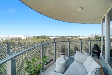 Copropriété à louer à Miami Beach, Floride: 2 chambres, 114.64 m2 № 2079234 - photo 21