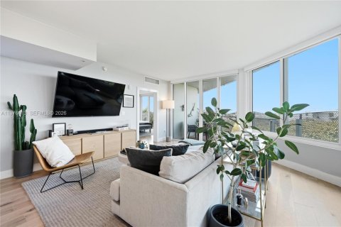 Copropriété à louer à Miami Beach, Floride: 2 chambres, 114.64 m2 № 2079234 - photo 7