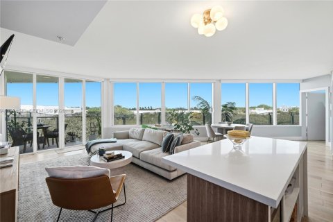 Condo à Miami Beach, Floride, 2 chambres № 2079234