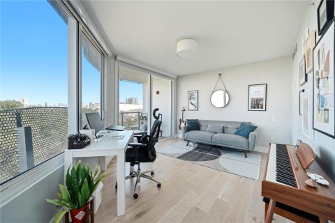 Copropriété à louer à Miami Beach, Floride: 2 chambres, 114.64 m2 № 2079234 - photo 27