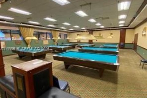 Снять в аренду кондоминиум в Пемброк-Пайнс, Флорида 1 спальня, 63.64м2, № 2064292 - фото 14