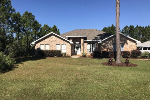 Casa en venta en Santa Rosa Beach, Florida, 4 dormitorios, 278.71 m2 № 590472 - foto 1