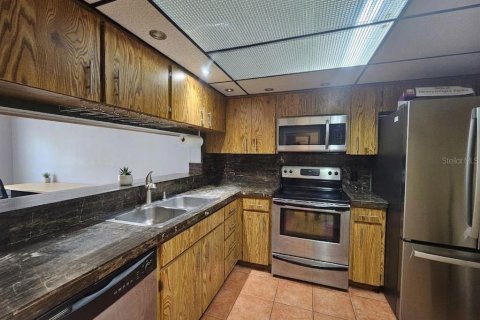 Купить кондоминиум в Клируотер, Флорида 5 комнат, 57.6м2, № 2100246 - фото 8