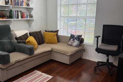 House in Delray Beach, Florida 3 bedrooms, 129.41 sq.m. № 1986609 - photo 21