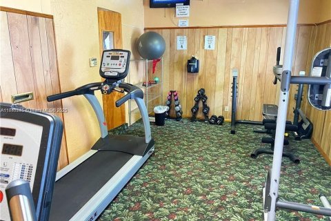 Condominio en venta en Margate, Florida, 2 dormitorios № 1839450 - foto 16