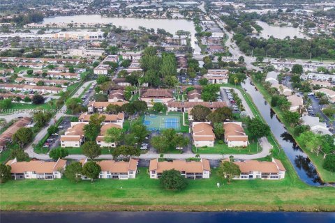 Condominio en venta en Margate, Florida, 2 dormitorios № 1839450 - foto 20