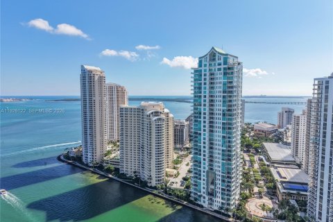 Condo in Miami, Florida, 2 bedrooms  № 2052987