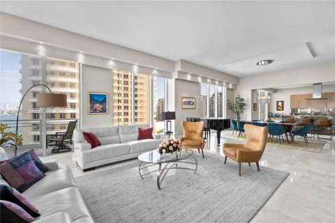 Condo in Miami, Florida, 2 bedrooms  № 2052987 - photo 7