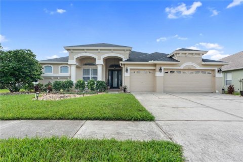 Casa en Wesley Chapel, Florida 5 dormitorios, 300.63 m2 № 2379656