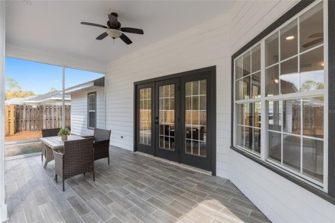 House in Gainesville, Florida 4 bedrooms, 174.84 sq.m. № 1879676 - photo 5