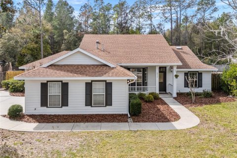 House in Gainesville, Florida 4 bedrooms, 174.84 sq.m. № 1879676 - photo 6