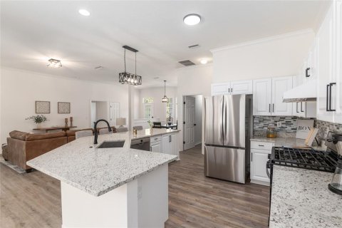 House in Gainesville, Florida 4 bedrooms, 174.84 sq.m. № 1879676 - photo 16