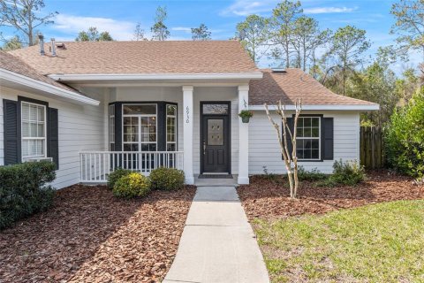 House in Gainesville, Florida 4 bedrooms, 174.84 sq.m. № 1879676 - photo 7