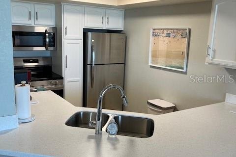 Condo in Ponce Inlet, Florida, 2 bedrooms  № 1725472 - photo 11
