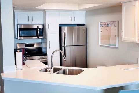 Condo in Ponce Inlet, Florida, 2 bedrooms  № 1725472 - photo 3