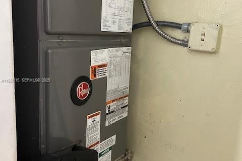 Casa en venta en Miami Gardens, Florida, 2 dormitorios, 103.12 m2 № 2054870 - foto 26