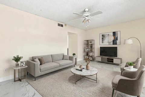 Townhouse in West Palm Beach, Florida 2 bedrooms, 118.64 sq.m. № 2171624 - photo 16
